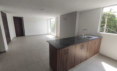 DEPARTAMENTOS EN VENTA CON ROOF GARDEN Y VISTA AL MAR COLONIA ZARAGOZA VERACRUZ,