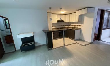 Apartamento Cota Centro ID: 143651s