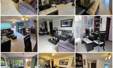 Apartamento Cota Centro ID: 143651s