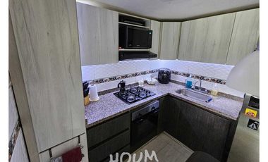 Apartamento Cota Centro ID: 143651s