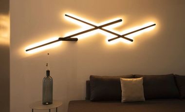 Departamento en renta con vista a la Alameda Central 805 Carso Alameda