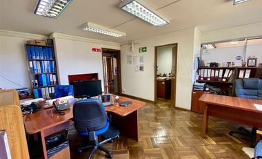 Oficina en Venta en Costanera de Valdivia