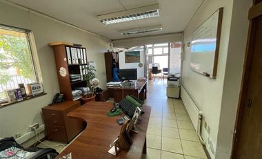 Oficina en Venta en Costanera de Valdivia