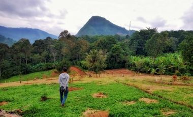 Tanah Kavling Kebun Pesona Villa Sukaharja | Murah