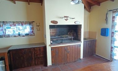 VENDO CASA DE CAMPO EN CHAPADMALAL