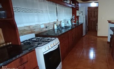 VENDO CASA DE CAMPO EN CHAPADMALAL