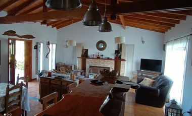 VENDO CASA DE CAMPO EN CHAPADMALAL