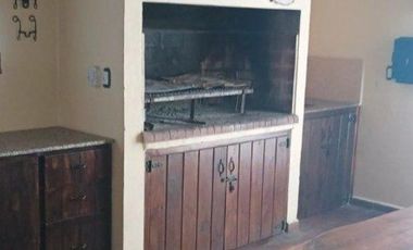 VENDO CASA DE CAMPO EN CHAPADMALAL