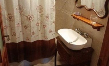 VENDO CASA DE CAMPO EN CHAPADMALAL