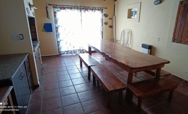 VENDO CASA DE CAMPO EN CHAPADMALAL