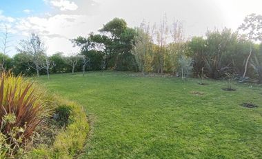 VENDO CASA DE CAMPO EN CHAPADMALAL