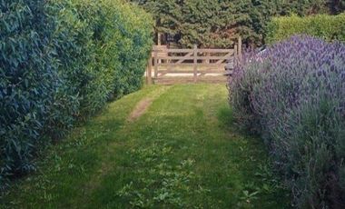 VENDO CASA DE CAMPO EN CHAPADMALAL