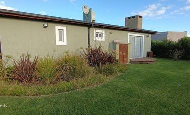 VENDO CASA DE CAMPO EN CHAPADMALAL