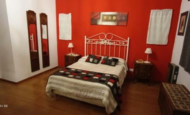 VENDO CASA DE CAMPO EN CHAPADMALAL