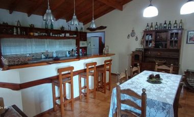 VENDO CASA DE CAMPO EN CHAPADMALAL