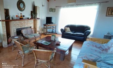 VENDO CASA DE CAMPO EN CHAPADMALAL