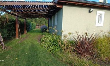 VENDO CASA DE CAMPO EN CHAPADMALAL