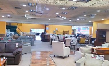 Renta o Venta de Local Comercial en Granjas Esmeralda