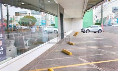 Renta o Venta de Local Comercial en Granjas Esmeralda
