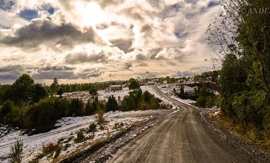 Sitio en Venta en sector Rio Sur, Puerto varas