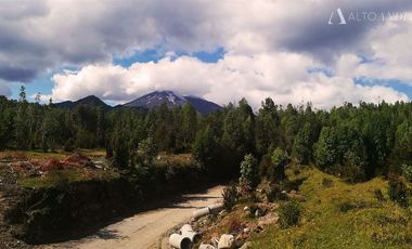 Sitio en Venta en sector Rio Sur, Puerto varas