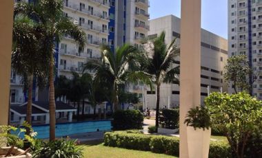 Unit 1716A for Sale in Grass Residences North Edsa - Rey Samaniego