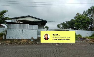 Komersial dijual di Jawa Timur, Gresik