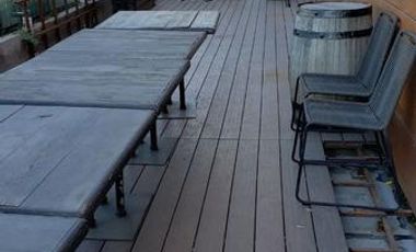 LOCAL EN VENTA O TRASPASO plaza chroma santa engracia SAN SAN PEDRO