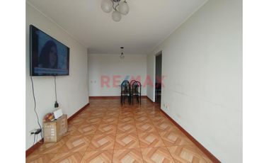 Amplio Departamento En Venta En Chorrillos | Moderno, Iluminado Y Con Excelente Ubicación ✨
