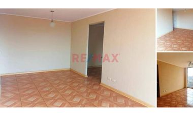 Amplio Departamento En Venta En Chorrillos | Moderno, Iluminado Y Con Excelente Ubicación ✨
