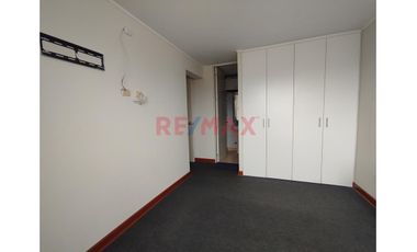 Amplio Departamento En Venta En Chorrillos | Moderno, Iluminado Y Con Excelente Ubicación ✨
