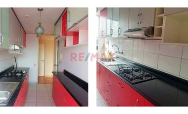 Amplio Departamento En Venta En Chorrillos | Moderno, Iluminado Y Con Excelente Ubicación ✨