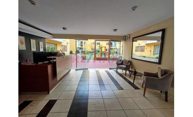Amplio Departamento En Venta En Chorrillos | Moderno, Iluminado Y Con Excelente Ubicación ✨