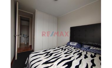 Amplio Departamento En Venta En Chorrillos | Moderno, Iluminado Y Con Excelente Ubicación ✨