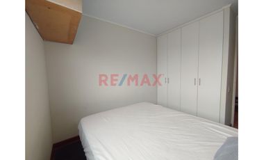 Amplio Departamento En Venta En Chorrillos | Moderno, Iluminado Y Con Excelente Ubicación ✨
