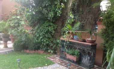Casa en venta en el Centro de Cuernavaca, Morelos  Casas y bienes raíces en venta en Cuernavaca, Morelos.