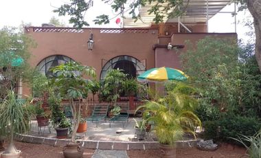 Casa en venta en el Centro de Cuernavaca, Morelos  Casas y bienes raíces en venta en Cuernavaca, Morelos.