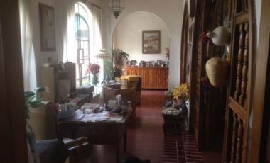Casa en venta en el Centro de Cuernavaca, Morelos  Casas y bienes raíces en venta en Cuernavaca, Morelos.