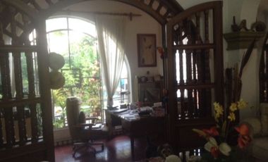 Casa en venta en el Centro de Cuernavaca, Morelos  Casas y bienes raíces en venta en Cuernavaca, Morelos.