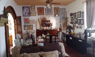 Casa en venta en el Centro de Cuernavaca, Morelos  Casas y bienes raíces en venta en Cuernavaca, Morelos.