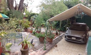 Casa en venta en el Centro de Cuernavaca, Morelos  Casas y bienes raíces en venta en Cuernavaca, Morelos.