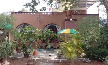 Casa en venta en el Centro de Cuernavaca, Morelos  Casas y bienes raíces en venta en Cuernavaca, Morelos.