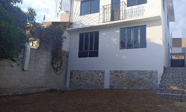 Casa en Venta en IXTAPAN DE LA SAL.