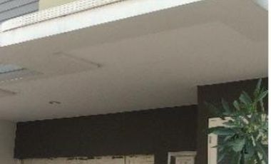 Rumah Gading Lavender  Kelapa Gading Jakarta Utara