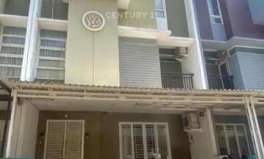 Rumah Gading Lavender  Kelapa Gading Jakarta Utara