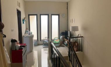 Dijual Rumah Cipete Utara Jakarta Selatan