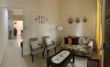Dijual Rumah Cipete Utara Jakarta Selatan