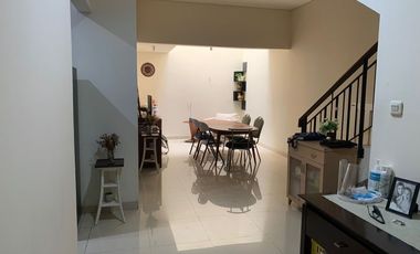 Dijual Rumah Cipete Utara Jakarta Selatan