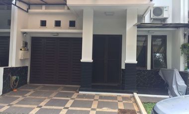 Dijual Rumah Cipete Utara Jakarta Selatan