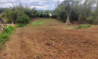 lote en venta en pavas. Cod V16937